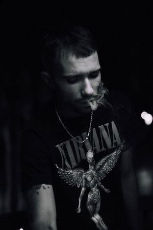 Alex García Molina