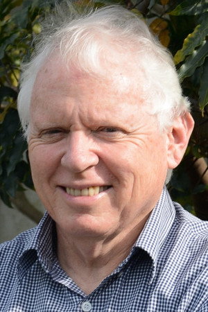 Grant Innes McLachlan