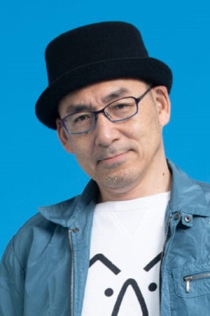 长江努