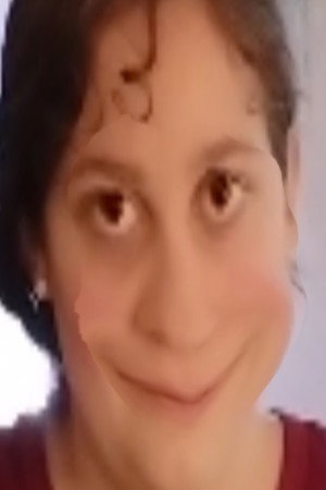 Amelia Becker