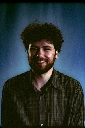 Benjamin Mouland