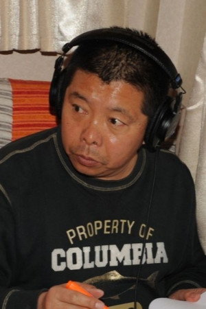 刘彦