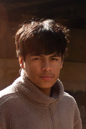 Samuel Gonzalez