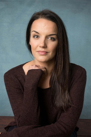 Sophie Lamont
