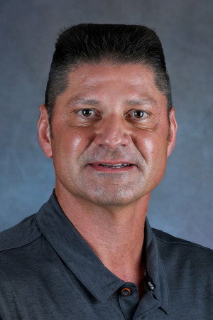 Ben McDonald