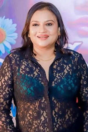 Semini Iddamalgoda