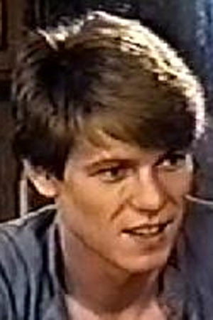 Steven Arthur