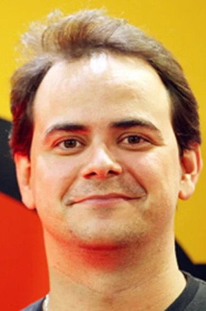 Márvio Lúcio