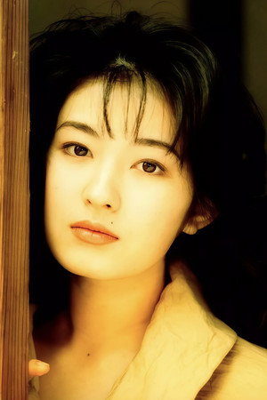 菅野美寿纪