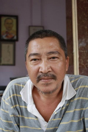 Quy Tung La