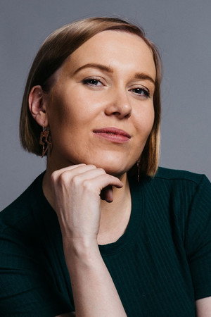 Jannina Puumalainen