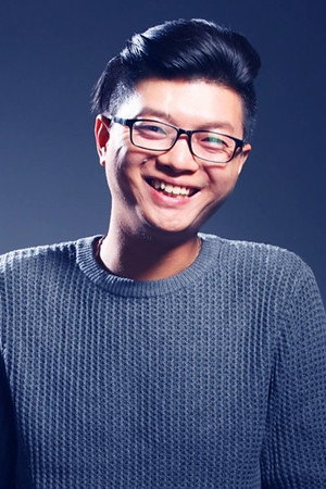 Xiaoqi Wang