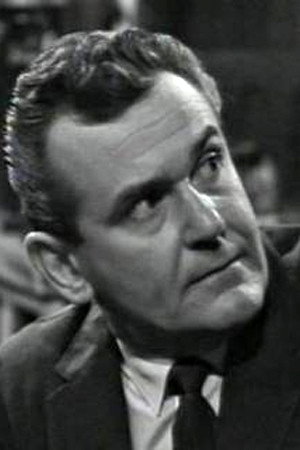 Robert Gerringer