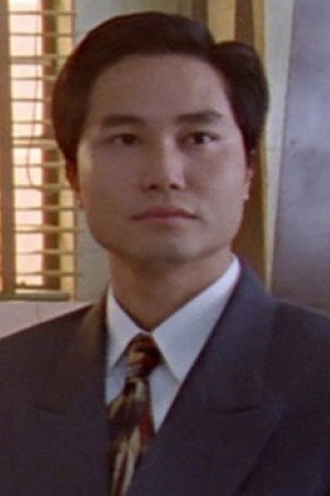 欧志明