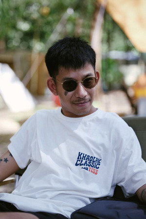 Pitchaya Jarusboonpracha