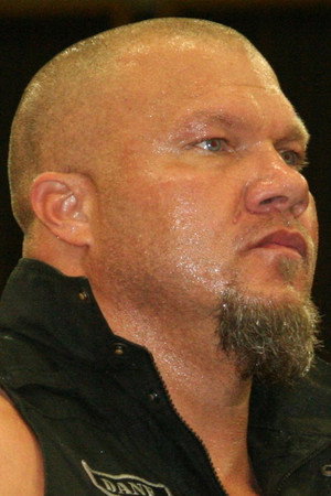 Jax Dane