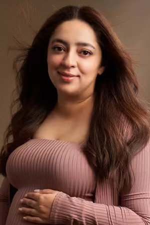 Nidhi Dutta