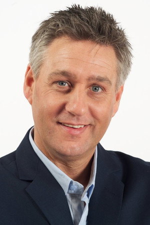 Patrick Onzia