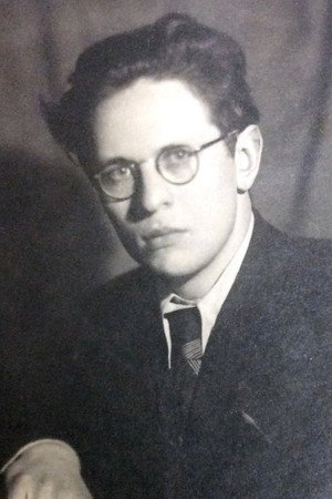 Dmitry Tolstoyi
