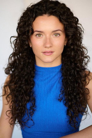 Kiara Mcilravey