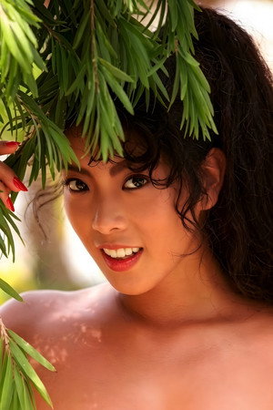 鲇川真理