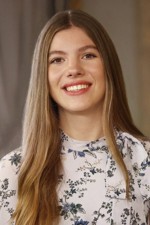 Infanta Sofía of Spain