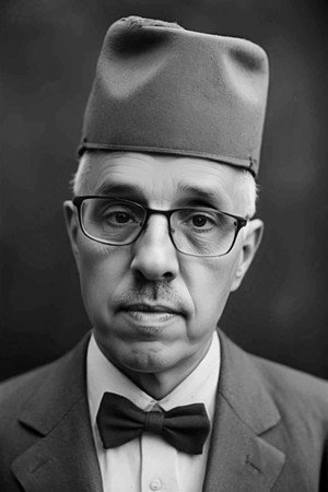 Ahmed Kadri