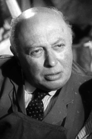 Paul Neville