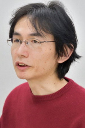 浊川敦