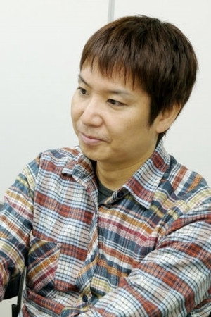 榎户洋司
