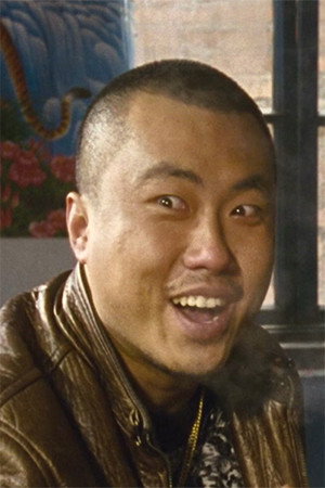 刘博