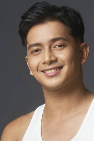 Miggy Tolentino