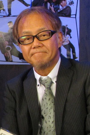 藤冈孝章