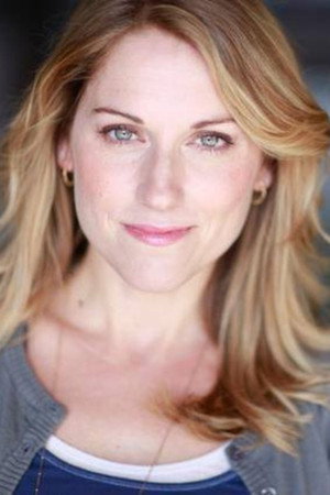 Julie Reiber