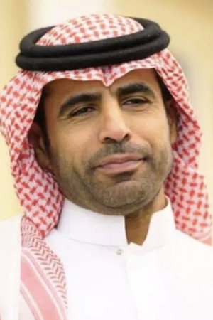Abdulaziz Alforehi