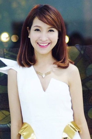 Kim Nha Tran
