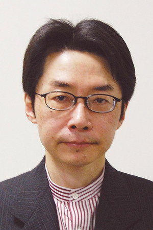 浅田彰