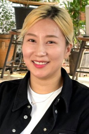 严恩香