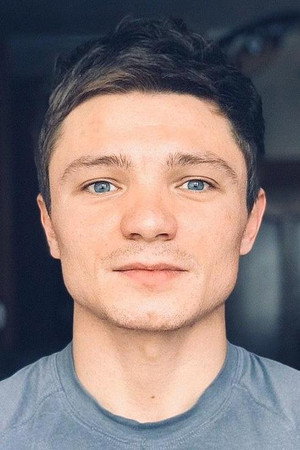 Dmitry Orlov