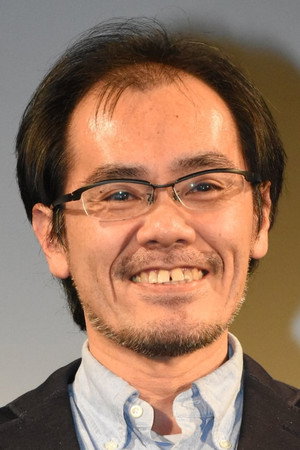 岩佐直树