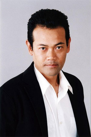 贺川黒之助