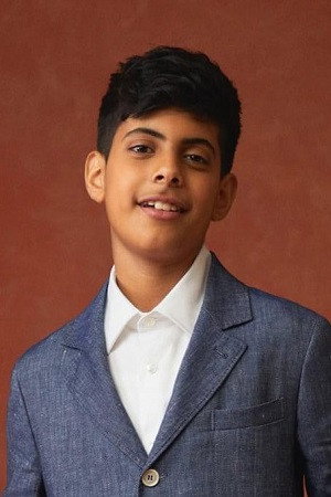 Sahal ZAMAN
