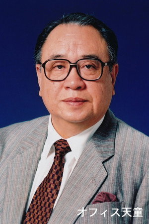 金田龙之介