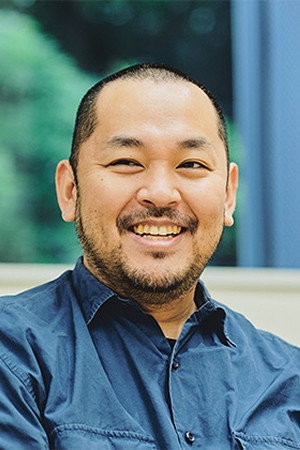 石川达也