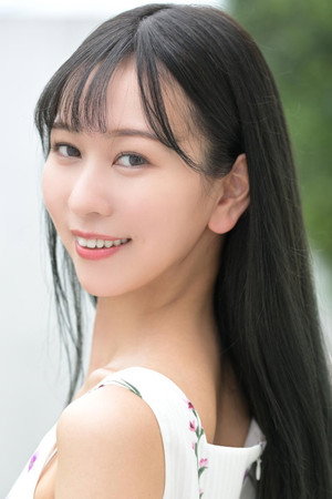 森彩美