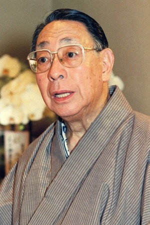 七代目尾上梅幸