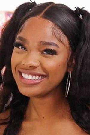 Brianna Moore