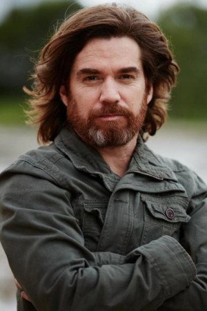 Nicolas Montero