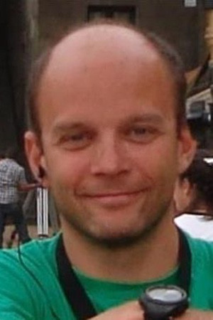 Jaime Fernández