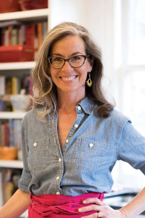 Zoe Francois